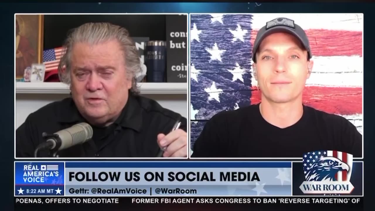 Do you think the FBI can be saved?