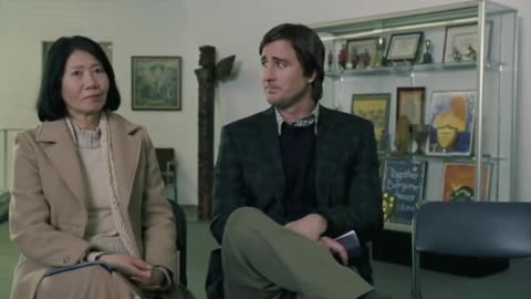 Sex Therapy- Blades Of Glory