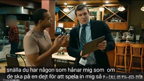 # 661 – Pfizer-chef får panik när han avslöjas. SVENSKTEXTAD