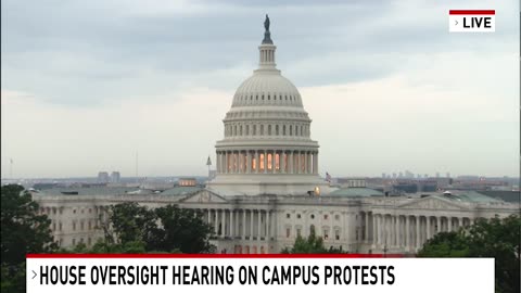 33 arrests made after DC police clear out pro-Palestine encampment at GWU's campus