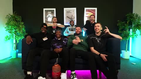20 WOMEN VS 1 SIDEMEN: KAI CENAT EDITION