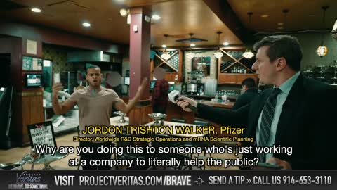 Deadly Pfizer vaccine