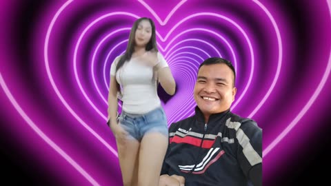 Bola-bola dance