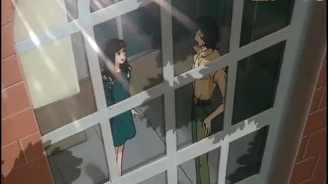 Karou X Mariko