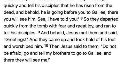 2023 Bible Reading - February 1