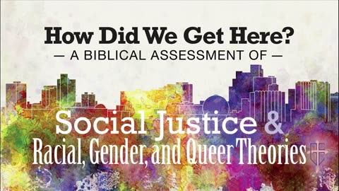13 of 14 - Social Justice & Biblical Justice