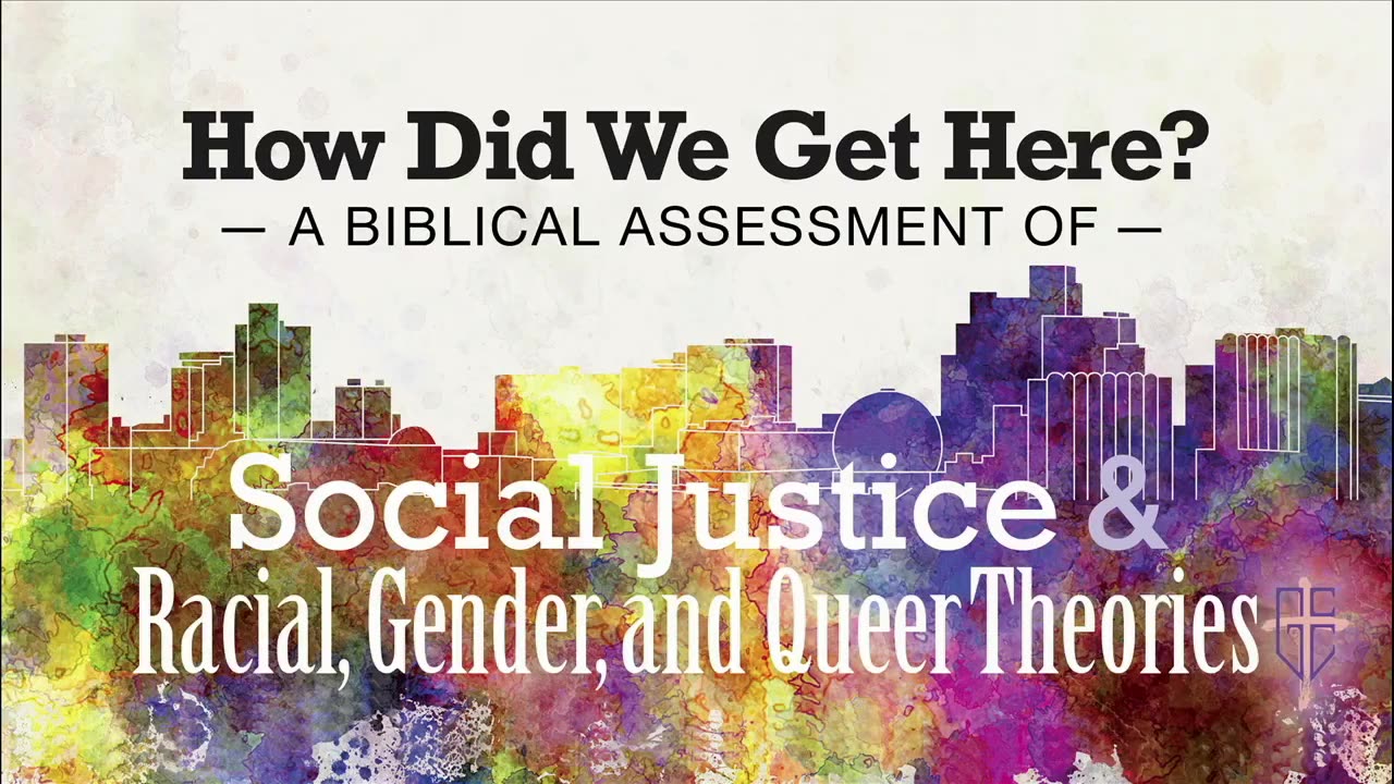 13 of 14 - Social Justice & Biblical Justice