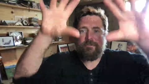 Owen Benjamin vs. Beartaria Idaho Neighbors | Part 4 | 7/22 - 8/19/2022