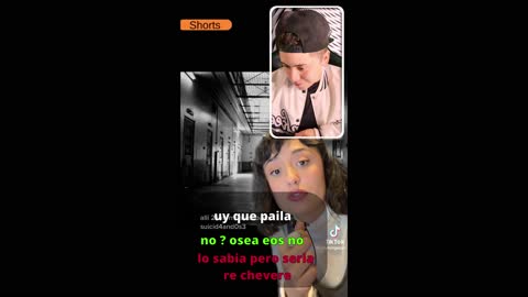 ¿Les gustaría un video en un lugar así? 😱