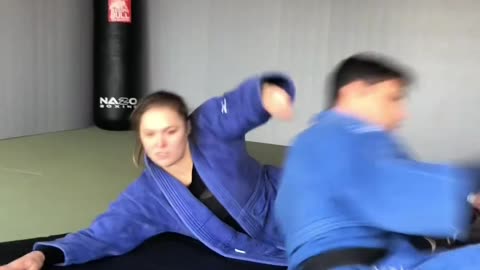 Ronda 😁