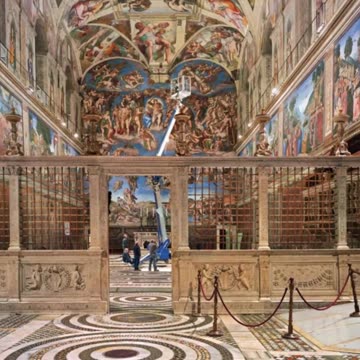 The 10 Secrets Hidden in Famous Paintings, Part 1