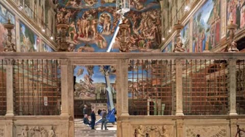 The 10 Secrets Hidden in Famous Paintings, Part 1