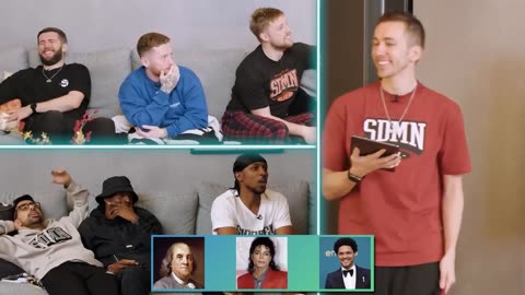 SIDEMEN # ASSOCIATION CHALLENGE