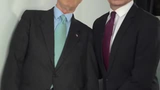 Biden & Putin - Irony