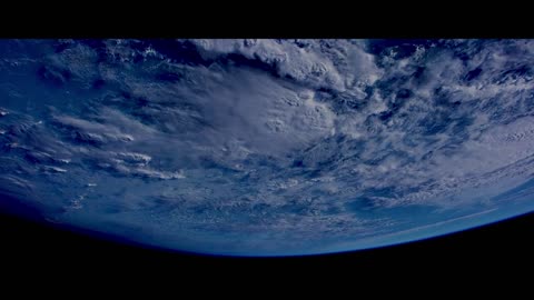 Earth Will No Longer Be There