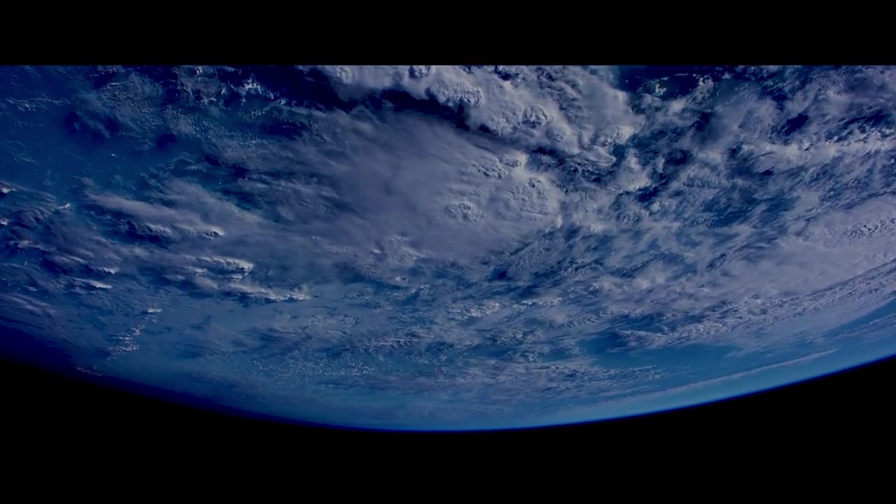 Earth Will No Longer Be There