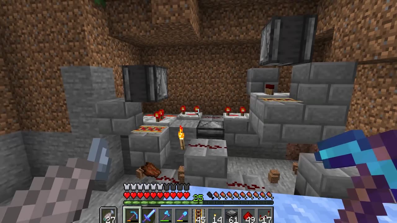 Hermitcraft 6: Episode 70 - Bad News...