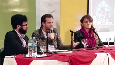 "Decirme un caso de Socialismo o Comunismo que haya funcionado en el mundo"