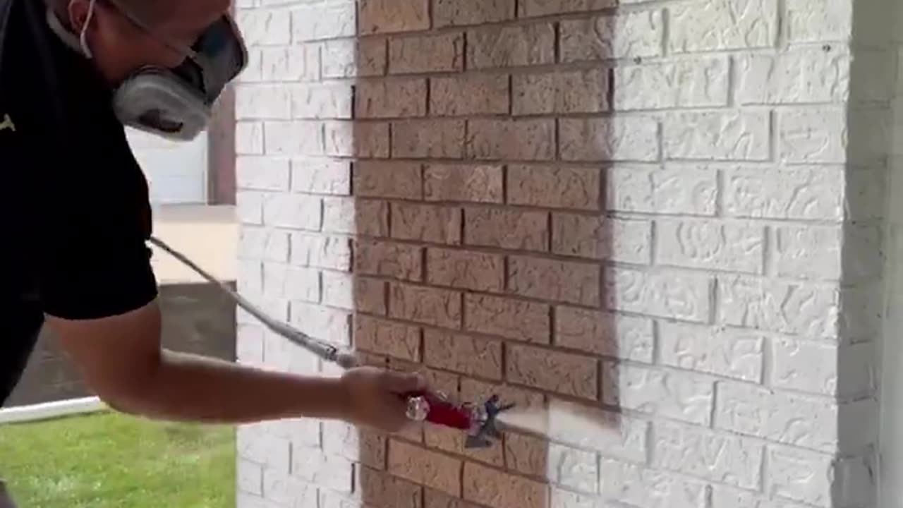 Spray Painting