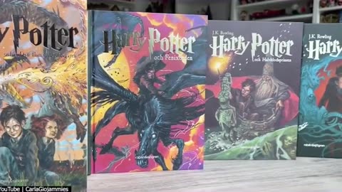 How Much Is Harry Potter Brand Worth
