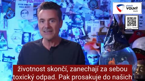 Vražedné patenty - Tajná věda 1 díl - Volná energie