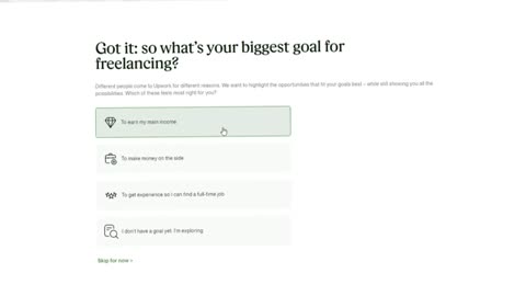 Easy way of earning money at home