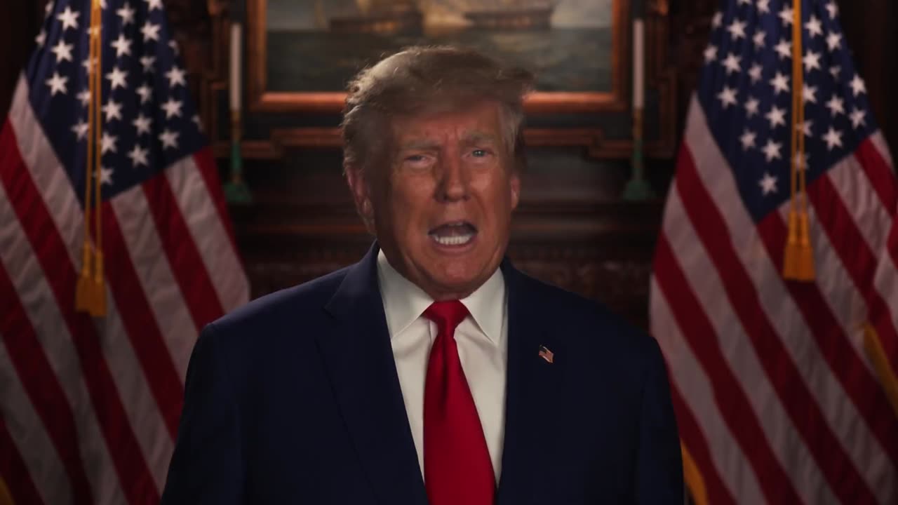 Trump Goes Nuclear Against Leftists Trying To Hurt Children