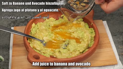 African hidden recipe🍌EASY recipe🍌