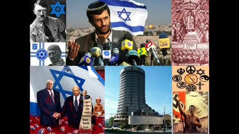 The Satanic Cult That Rules the World. Dr. Henry Makow with Christopher Jon Bjerknes