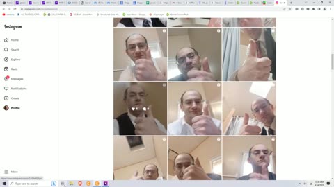 Rockydennis Presents "Taking a Dump : IG" Marathon