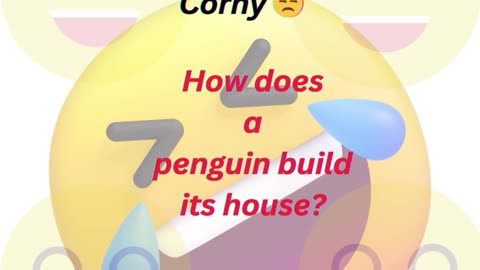 DAD JOKE