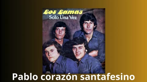 Los Lamas