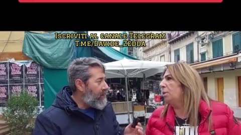 VIDEO | 🔥 GRILLI VS PASTA: COSA NE PENSANO I SICILIANI?