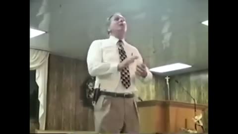 Charles Lawson - EXTREMELY SERIOUS WARNING: MOST WILL BE LEFT BEHIND AND ENTER THE TRIBULATION