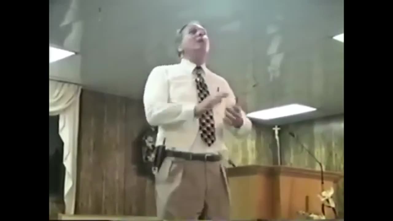 Charles Lawson - EXTREMELY SERIOUS WARNING: MOST WILL BE LEFT BEHIND AND ENTER THE TRIBULATION