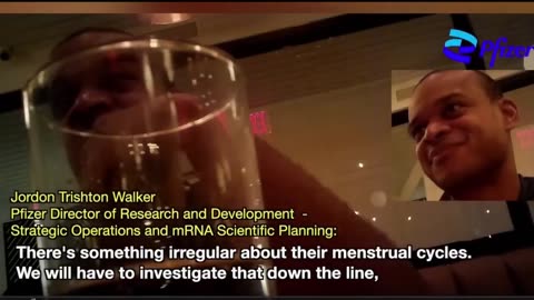 The Negative Effects of VAXXXines on a Woman's Reproductive System!