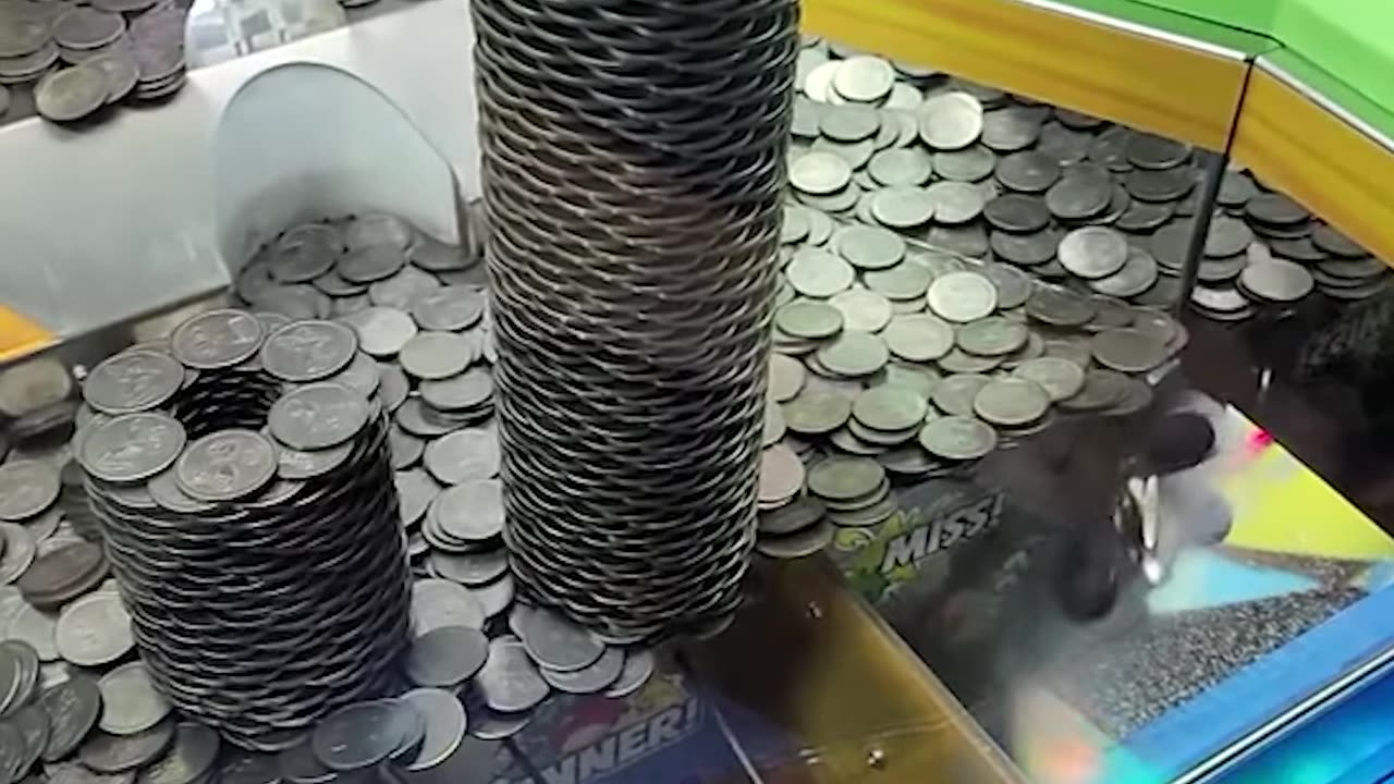 Coins