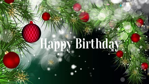 Happy Birthday 511