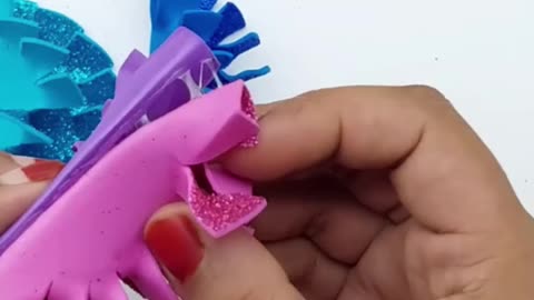 DIY Christmas Ball❄️Handmade Crafts For Xmas Tree Decorations🎄