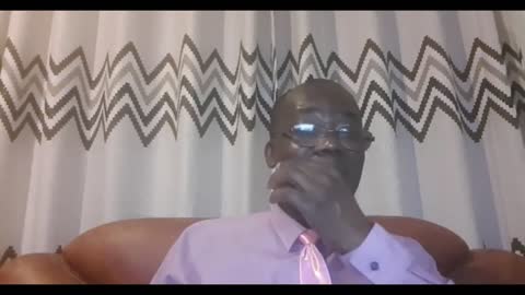 THE NATION WITH CORRUPT PEOPLE - Part 2 (Akan Language) Bro Paul Offin - Church of Christ.