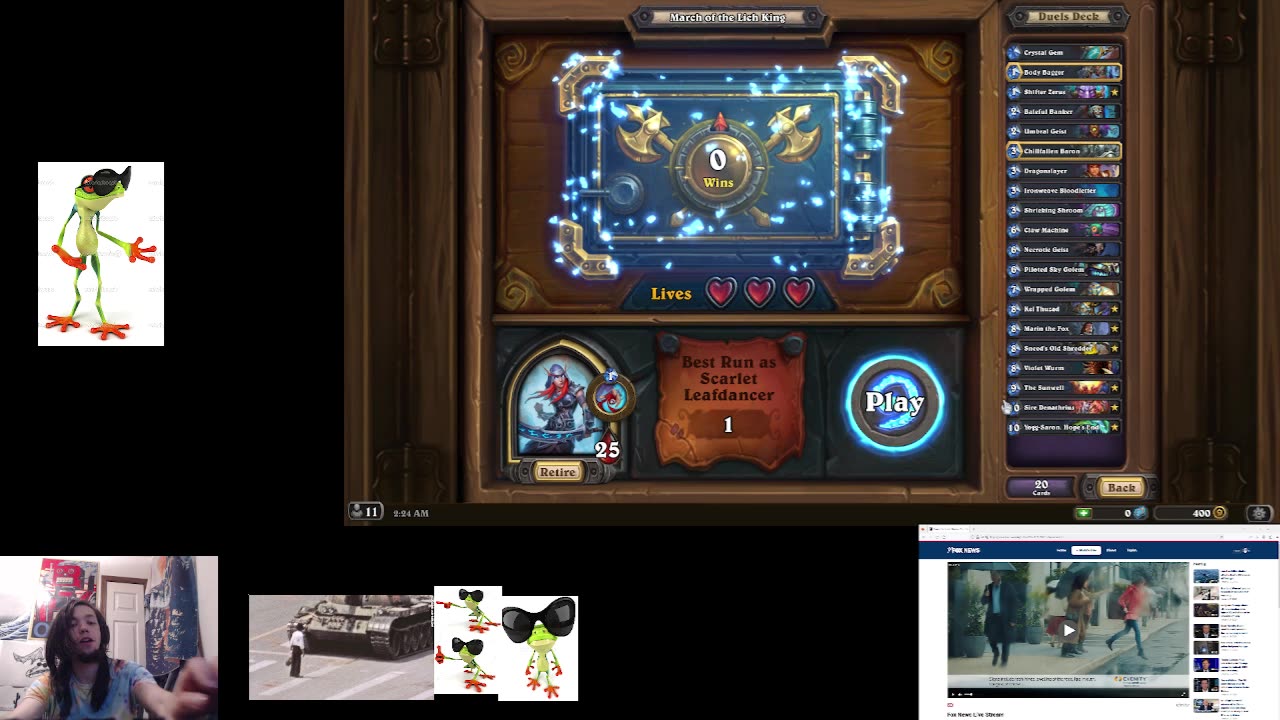 part 3 of shitty card palys B}