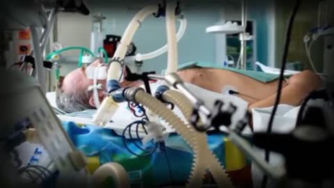 Nurses Whistleblow Hospital Deaths; Classified Docs at Pence’s Home; Is Ukraine the 51st State?