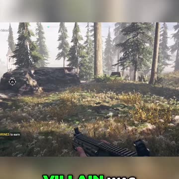 Why Far Cry 5 Stands Out: A Gamer's Perspective