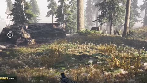 Why Far Cry 5 Stands Out: A Gamer's Perspective