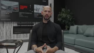 Andrew Tate & Jordan Peterson: Analysis