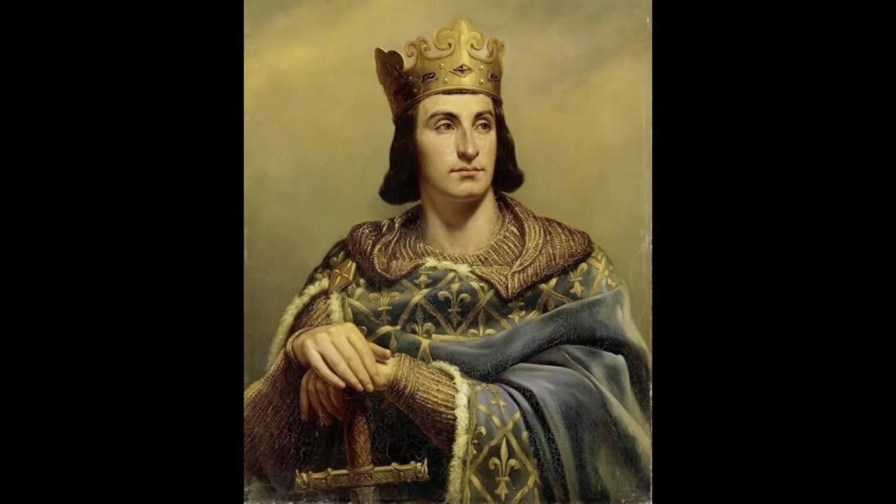 The Truth Behind So-called Anti-Semitic Laws Through the Ages Part 2