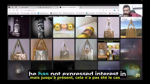 Images d'une porte en arc de la citadelle souterraine de Nazca, prises avec un Nokia en 20131