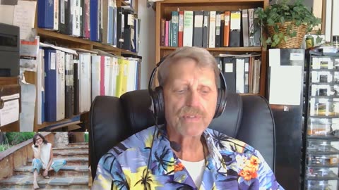 The Voices Schizophrenic's hear Run Predictable Patterns they aren't Hallucinations!