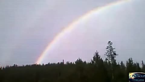 Somewhere over the rainbow way up high there's a land that I dreamt of once in a lulaby