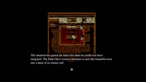 A Night on the Town - Turovero: The Celestial Tower Pt.34